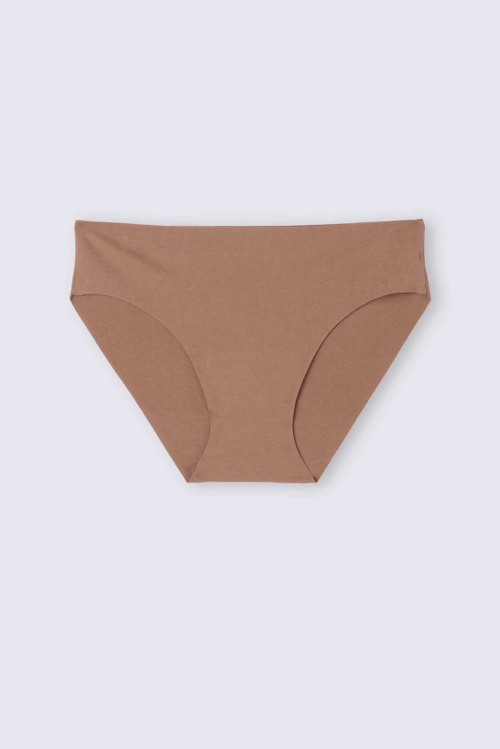 Slip in Cotone Senza Cuciture