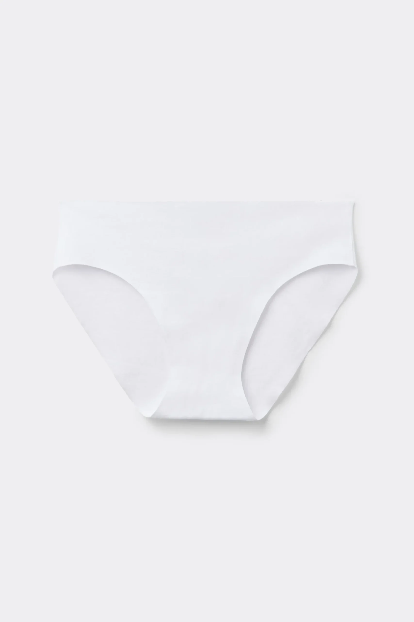 Slip in Cotone Senza Cuciture