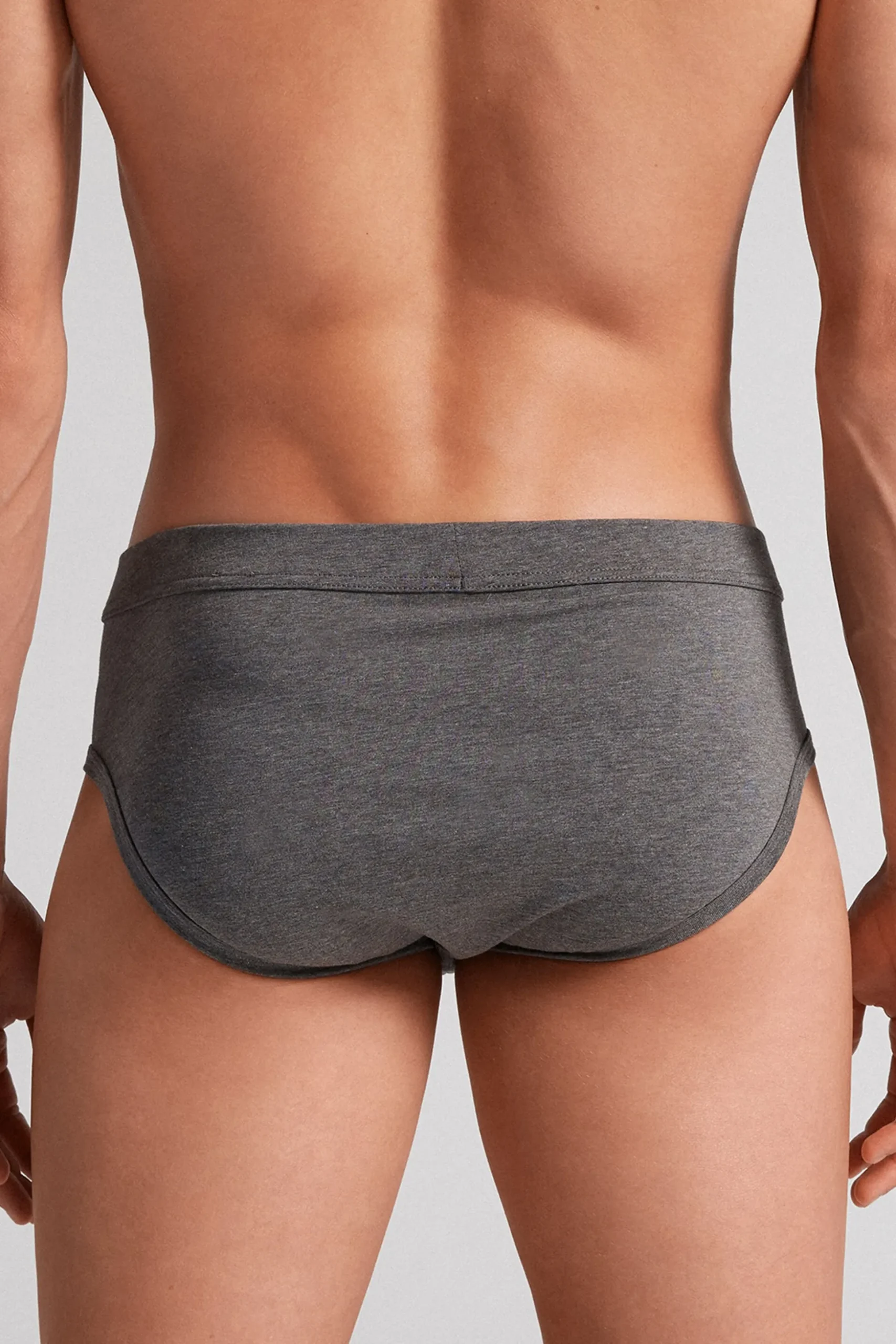Slip in Cotone Superior