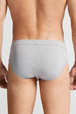 Slip in Cotone Superior