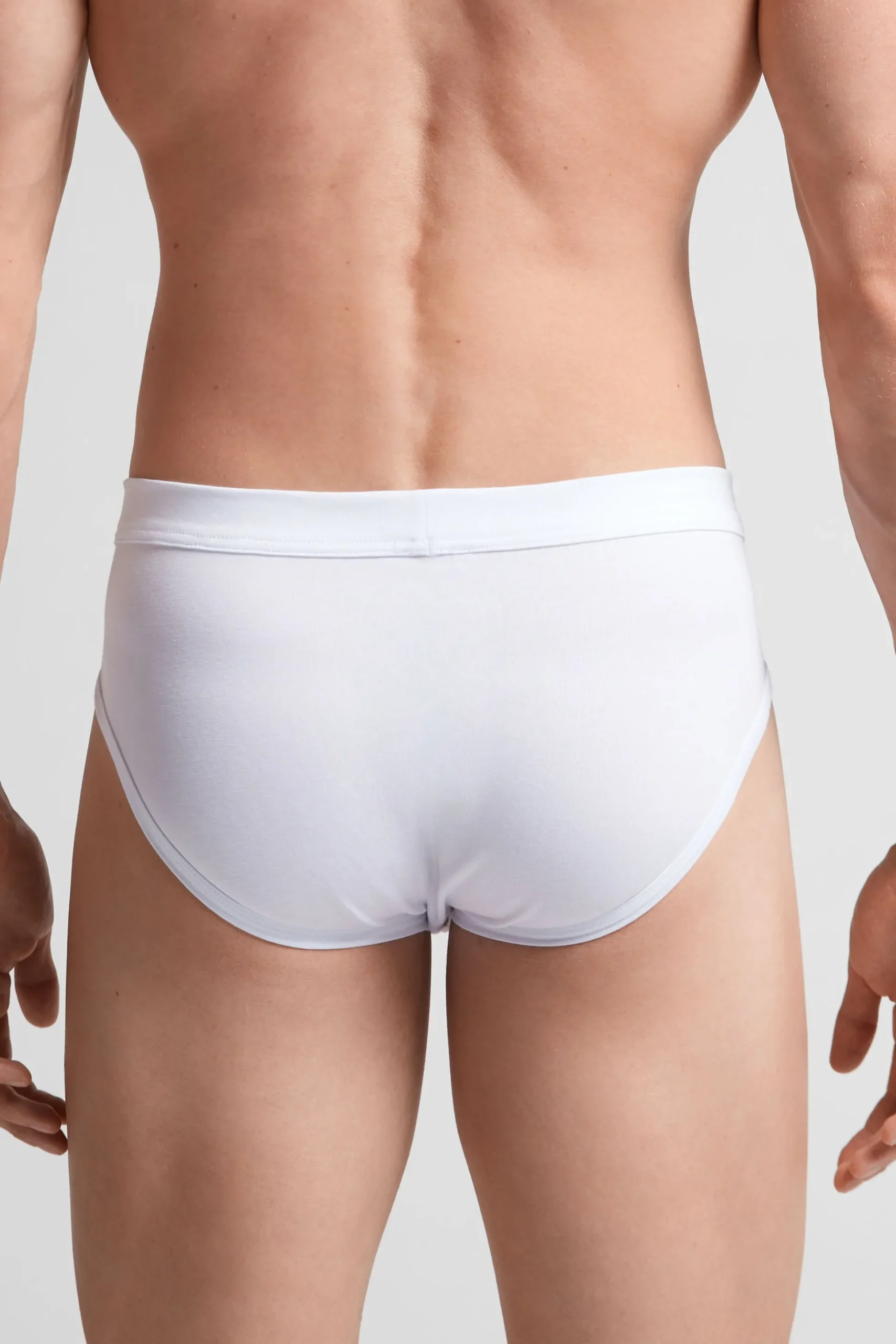 Slip in Cotone Superior