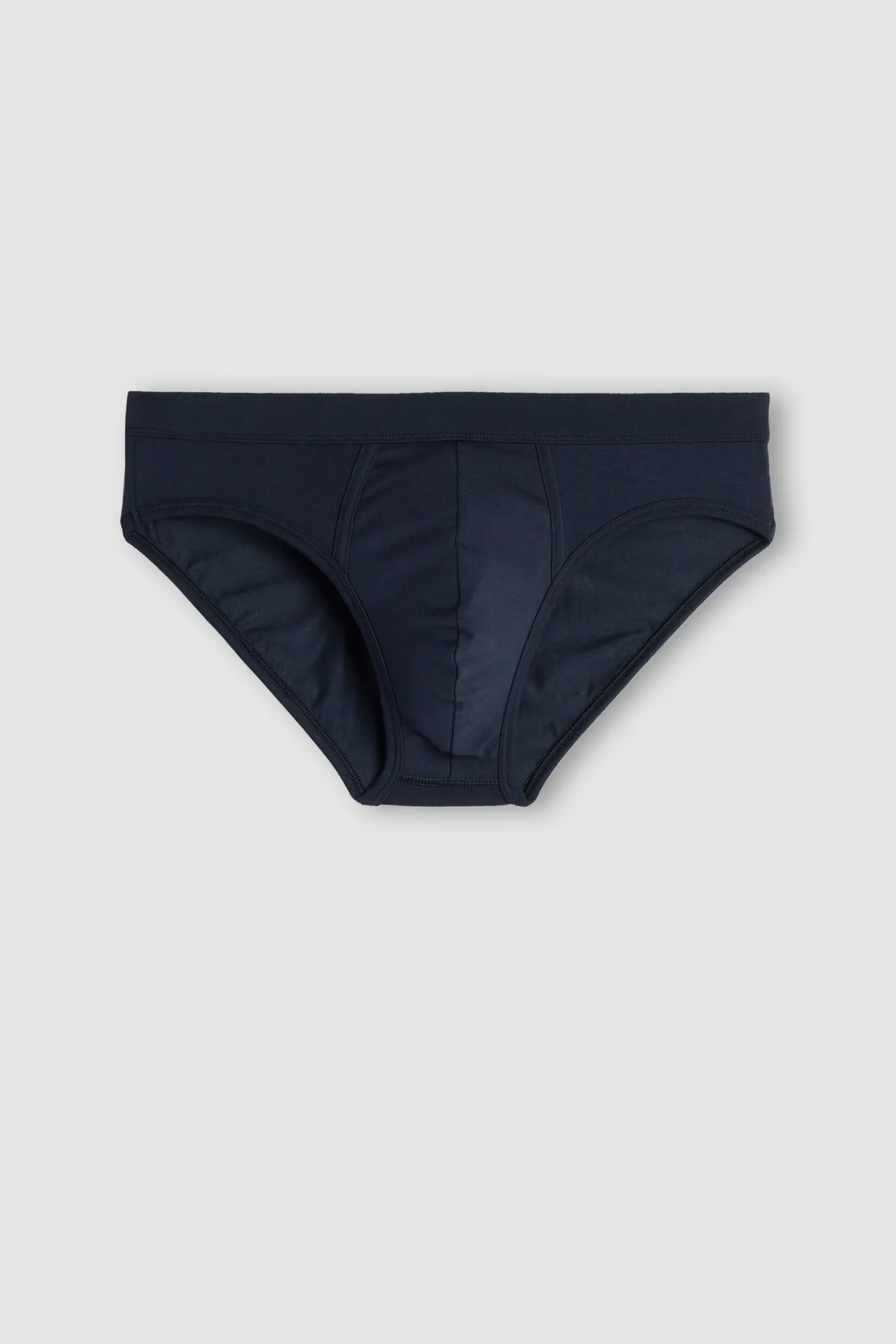 Slip in Cotone Superior
