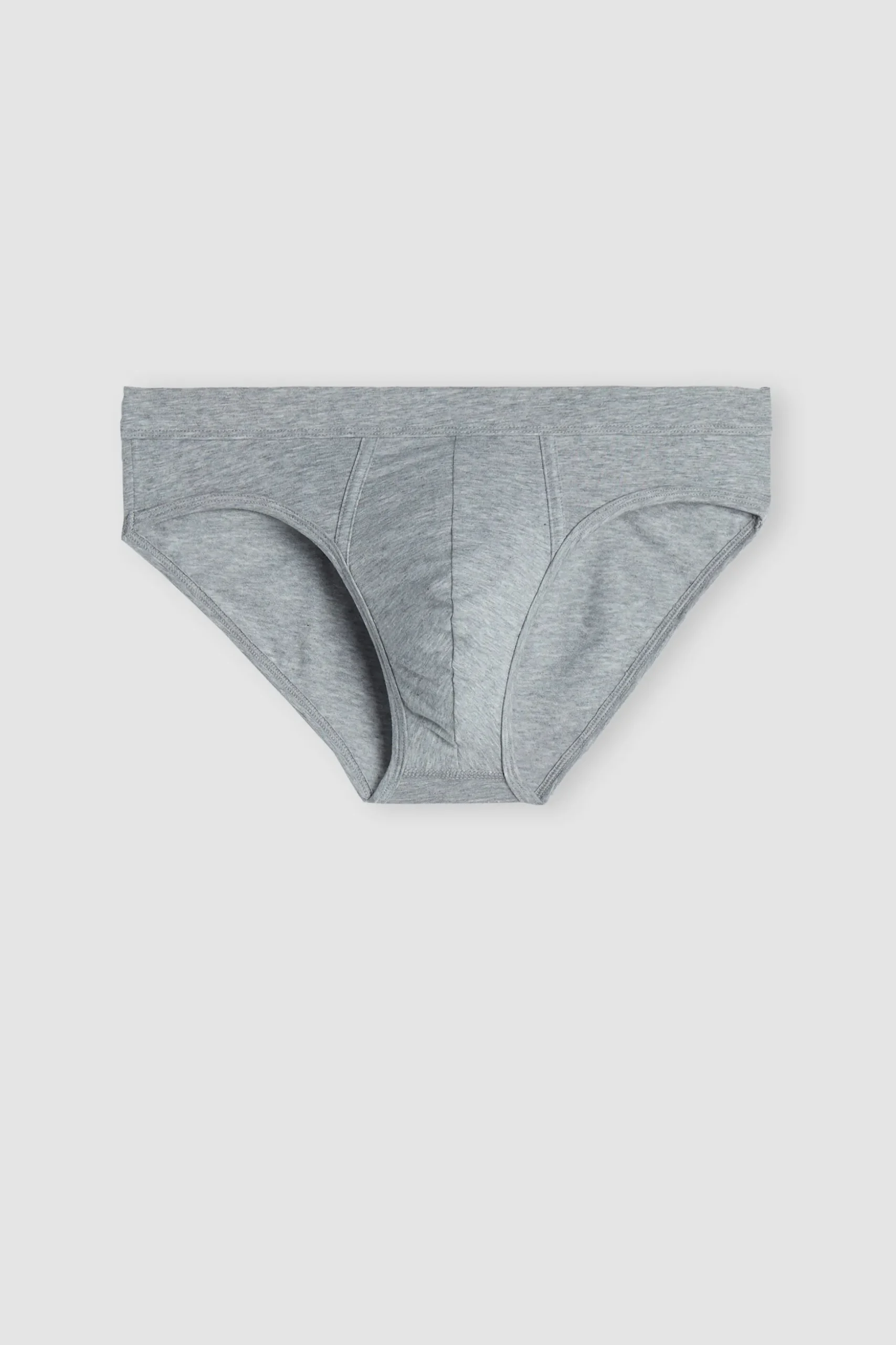 Slip in Cotone Superior
