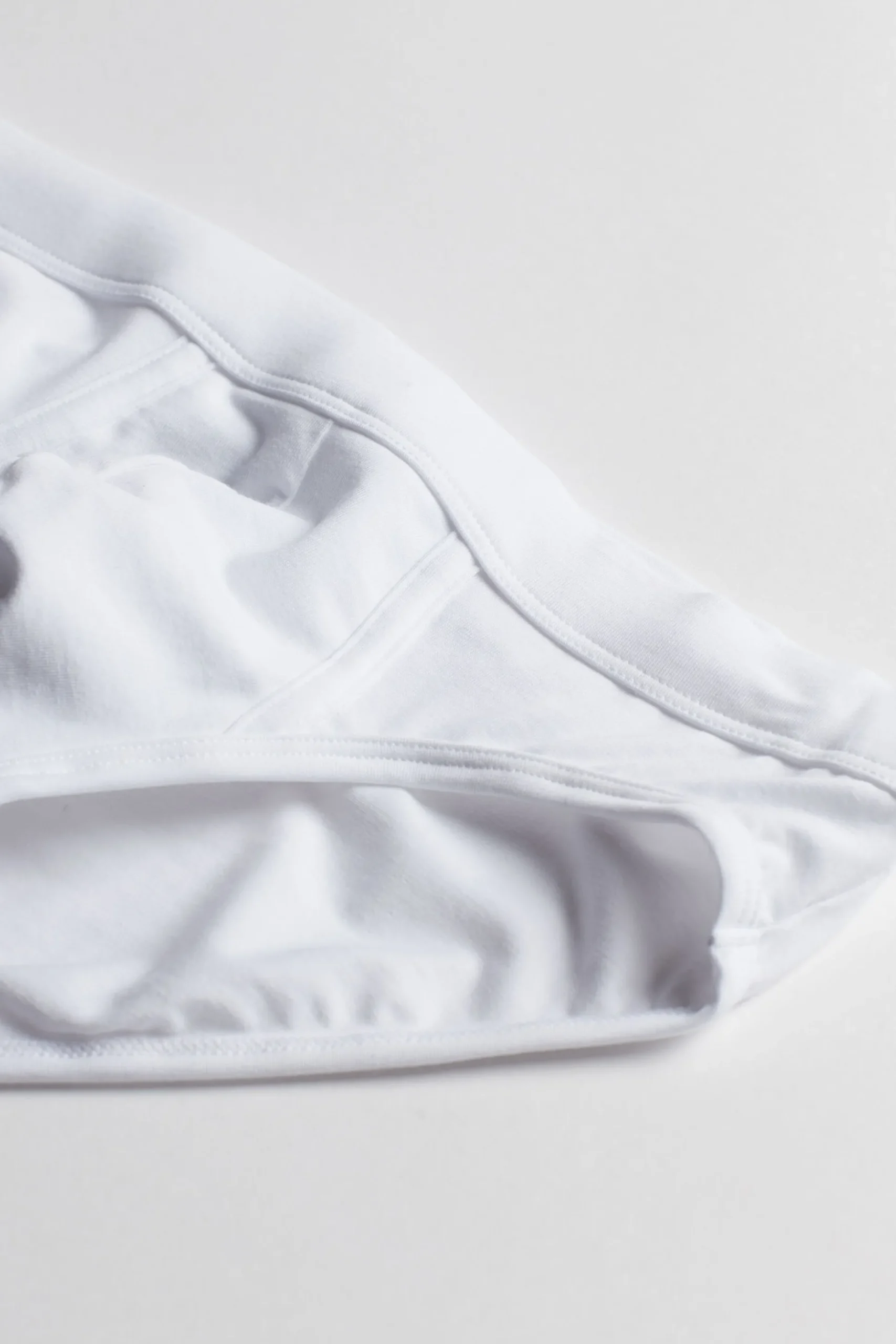 Slip in Cotone Superior