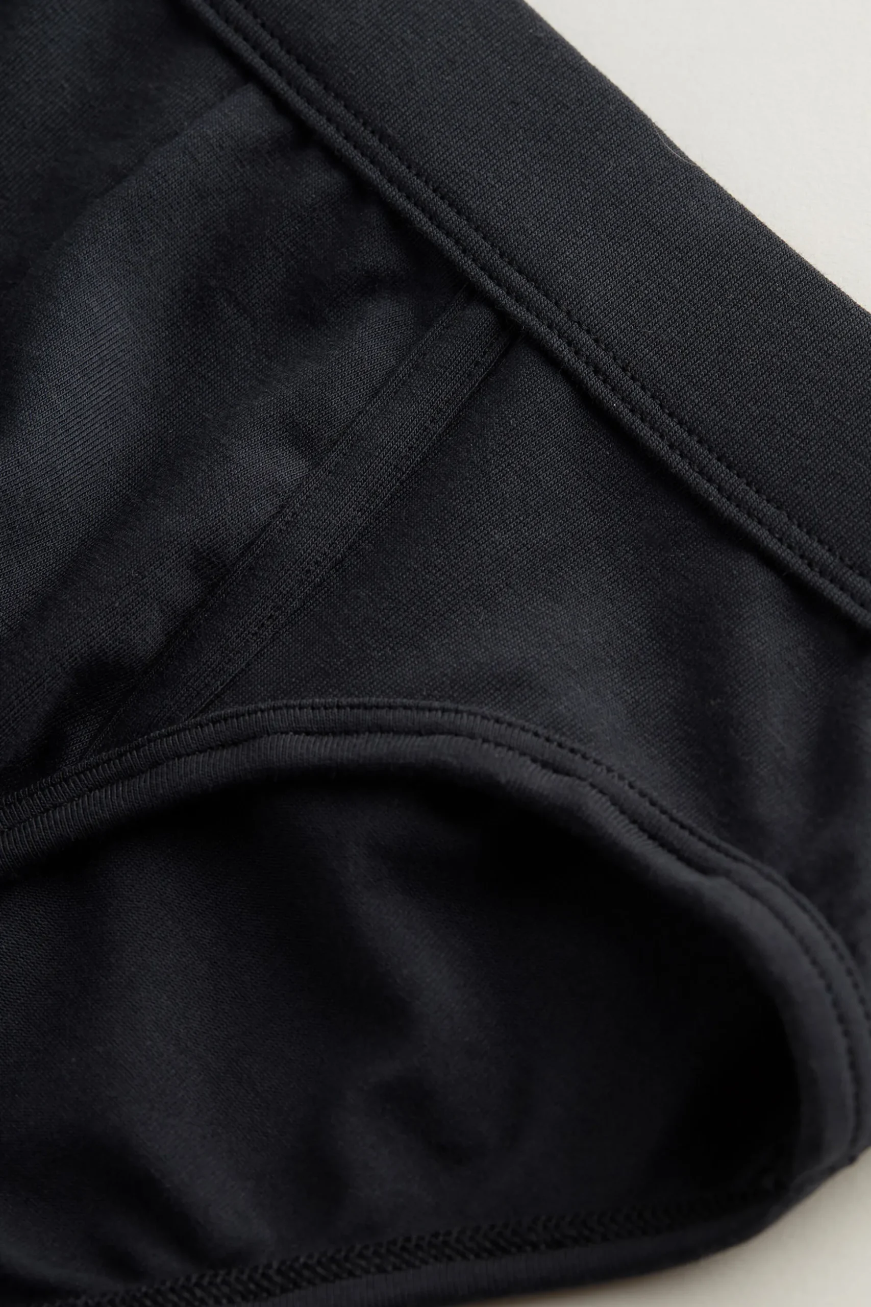 Slip in Cotone Superior