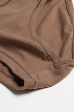 Slip in Cotone Ultralight