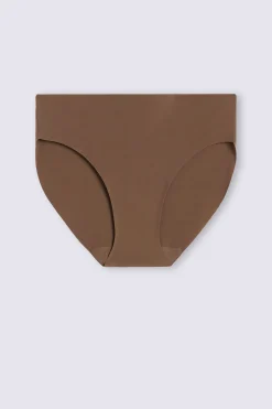 Slip in Microfibra Senza Cuciture