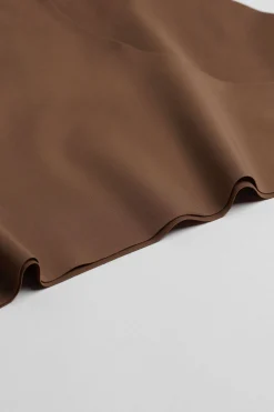 Slip in Microfibra Senza Cuciture