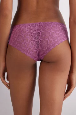 Slip in Pizzo Vita Bassa