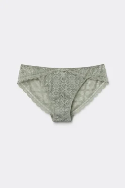 Slip in Pizzo Vita Bassa