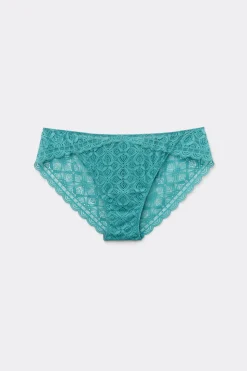 Slip in Pizzo Vita Bassa