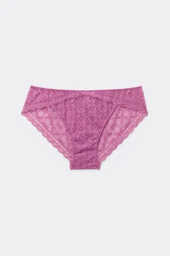Slip in Pizzo Vita Bassa