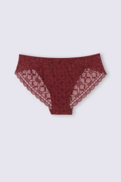 Slip in Pizzo Vita Bassa