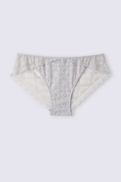 Slip in Pizzo Vita Bassa
