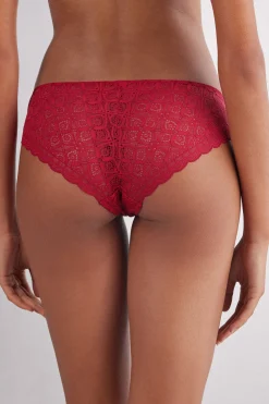 Slip in Pizzo Vita Bassa