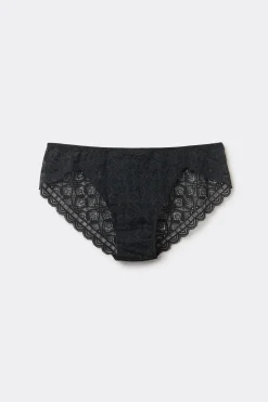 Slip in Pizzo Vita Bassa