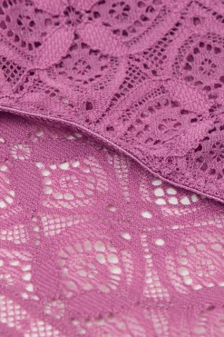 Slip in Pizzo Vita Bassa