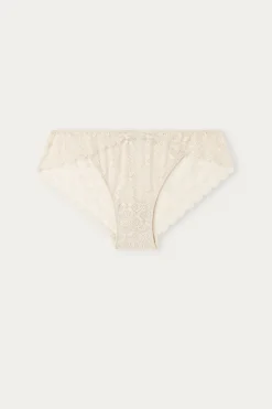 Slip in Pizzo Vita Bassa