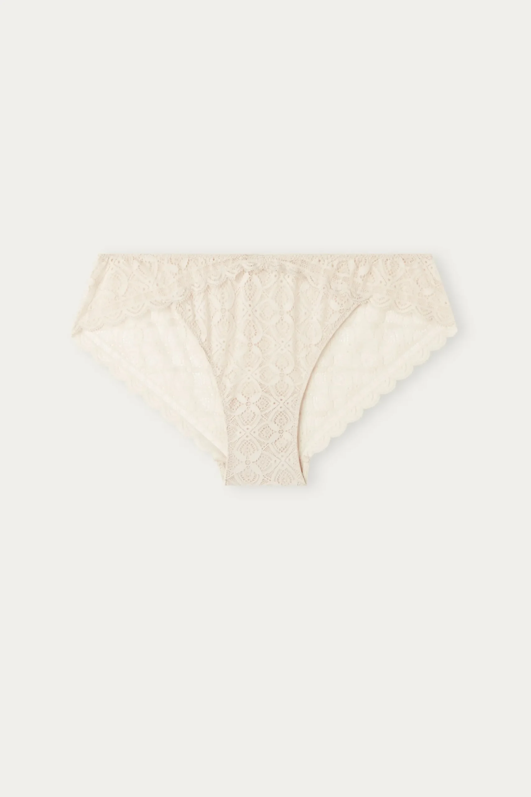 Slip in Pizzo Vita Bassa