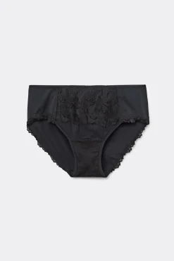Slip in tulle In Full Bloom