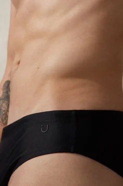 Slip Mare Tinta Unita