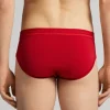 Slip Uomo in Cotone Superior con Logo