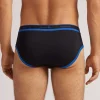 Slip Uomo in Cotone Superior con Logo