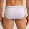 Slip Uomo in Cotone Superior con Logo
