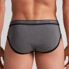 Slip Uomo in Cotone Superior con Logo