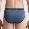 Slip Uomo in Cotone Superior con Logo