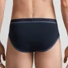Slip Uomo in Cotone Superior con Logo