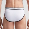 Slip Uomo in Cotone Superior con Logo