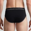 Slip Uomo in Cotone Superior con Logo