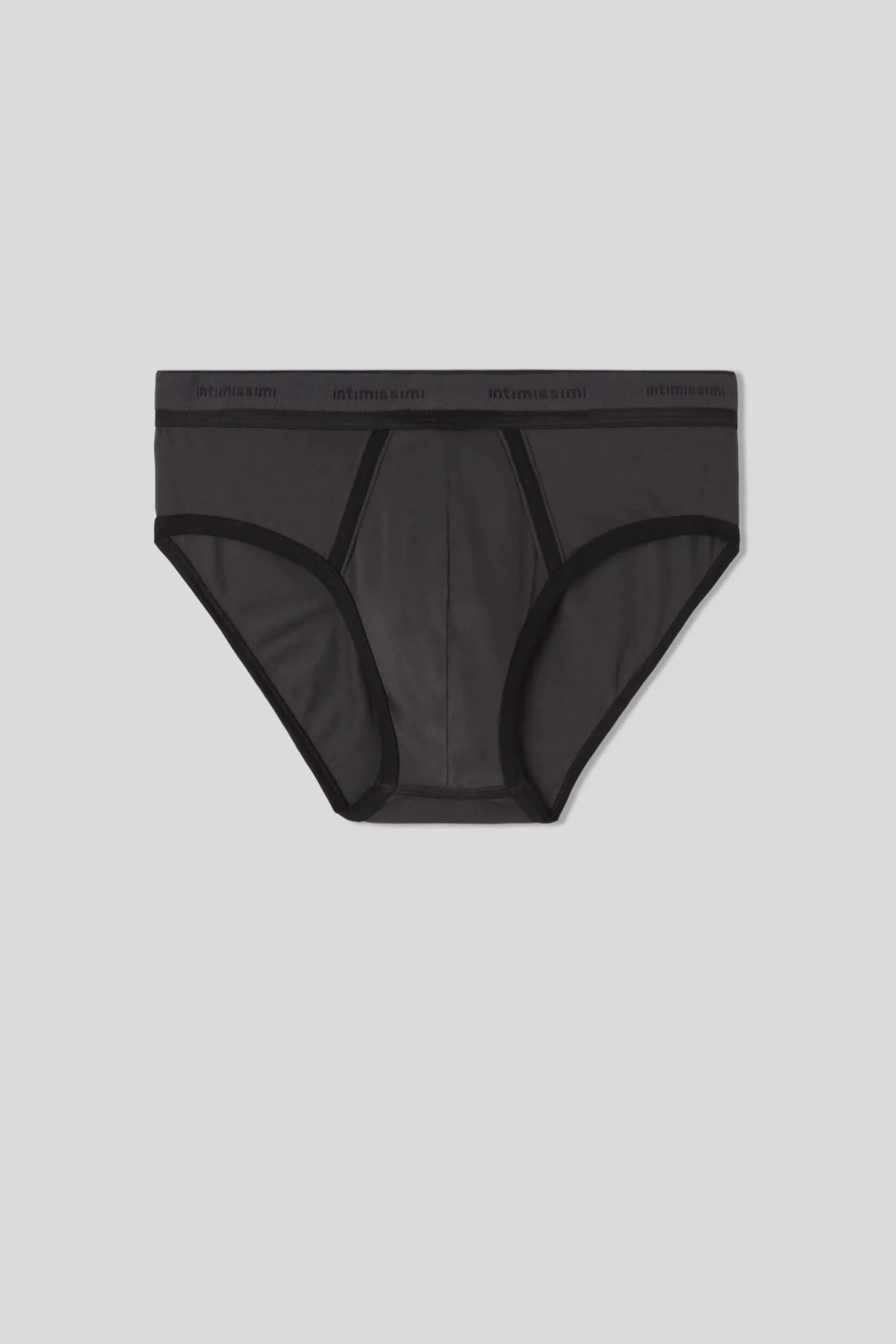 Slip Uomo in Cotone Superior con Logo