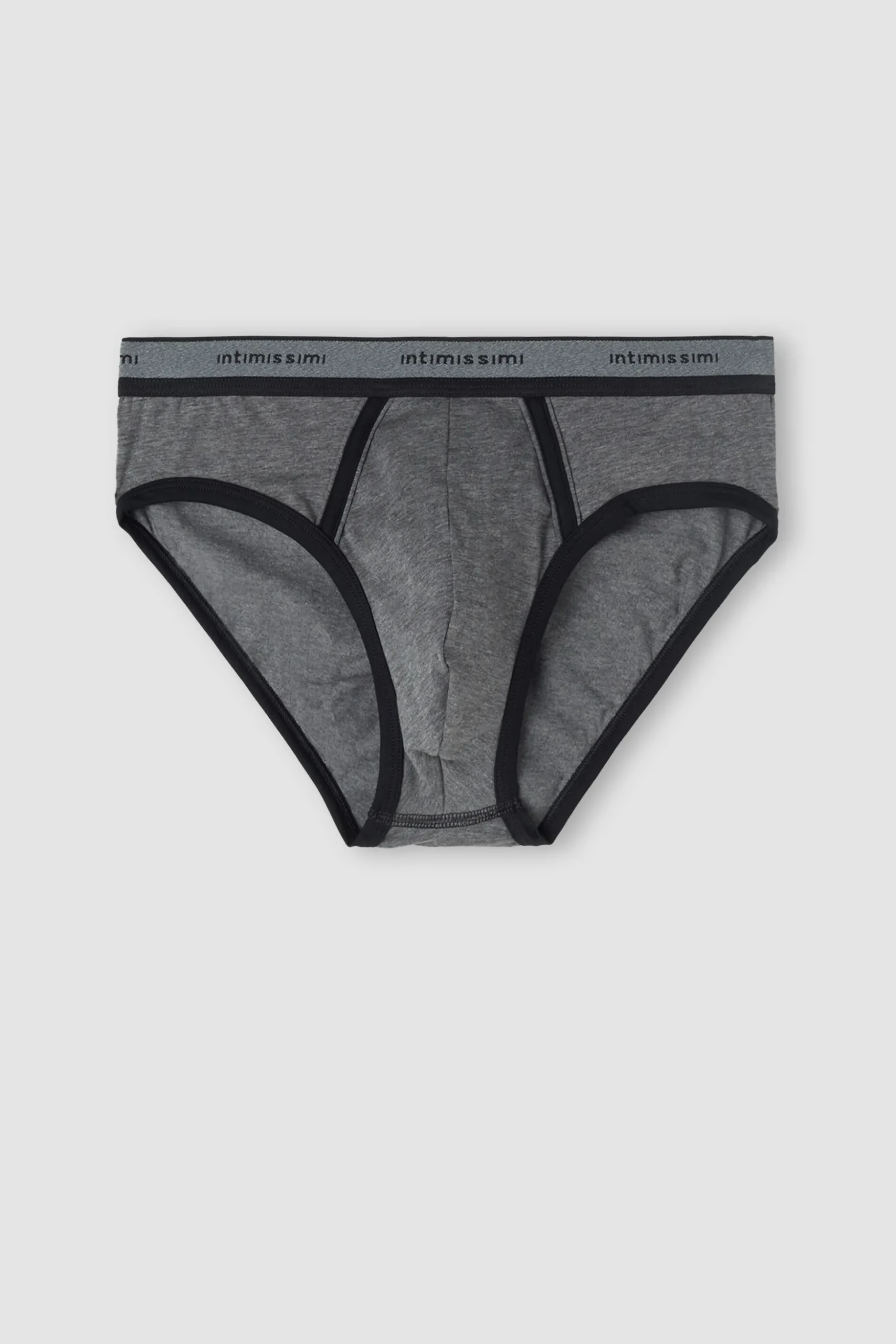 Slip Uomo in Cotone Superior con Logo