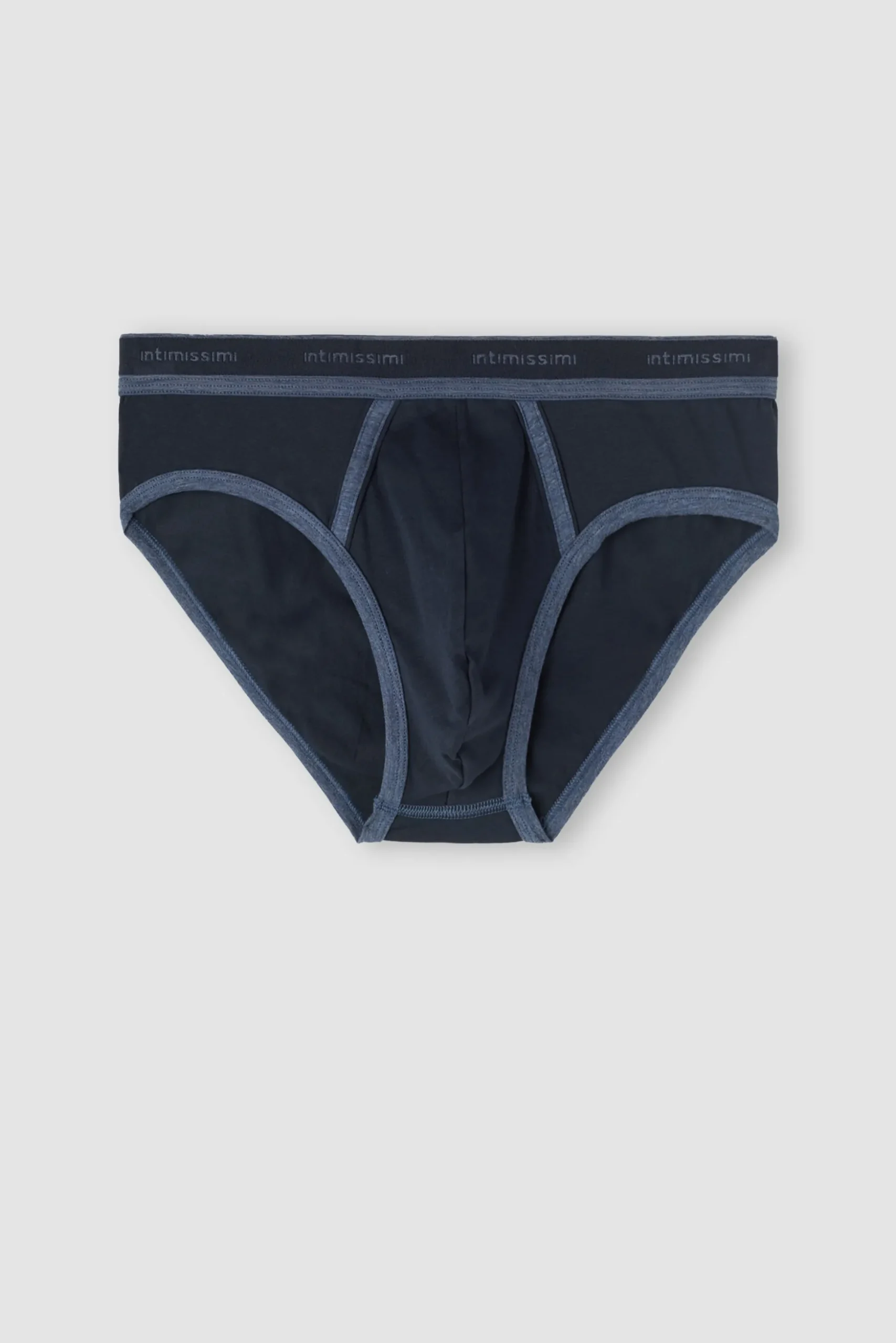 Slip Uomo in Cotone Superior con Logo