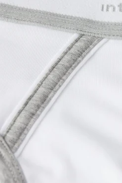Slip Uomo in Cotone Superior con Logo
