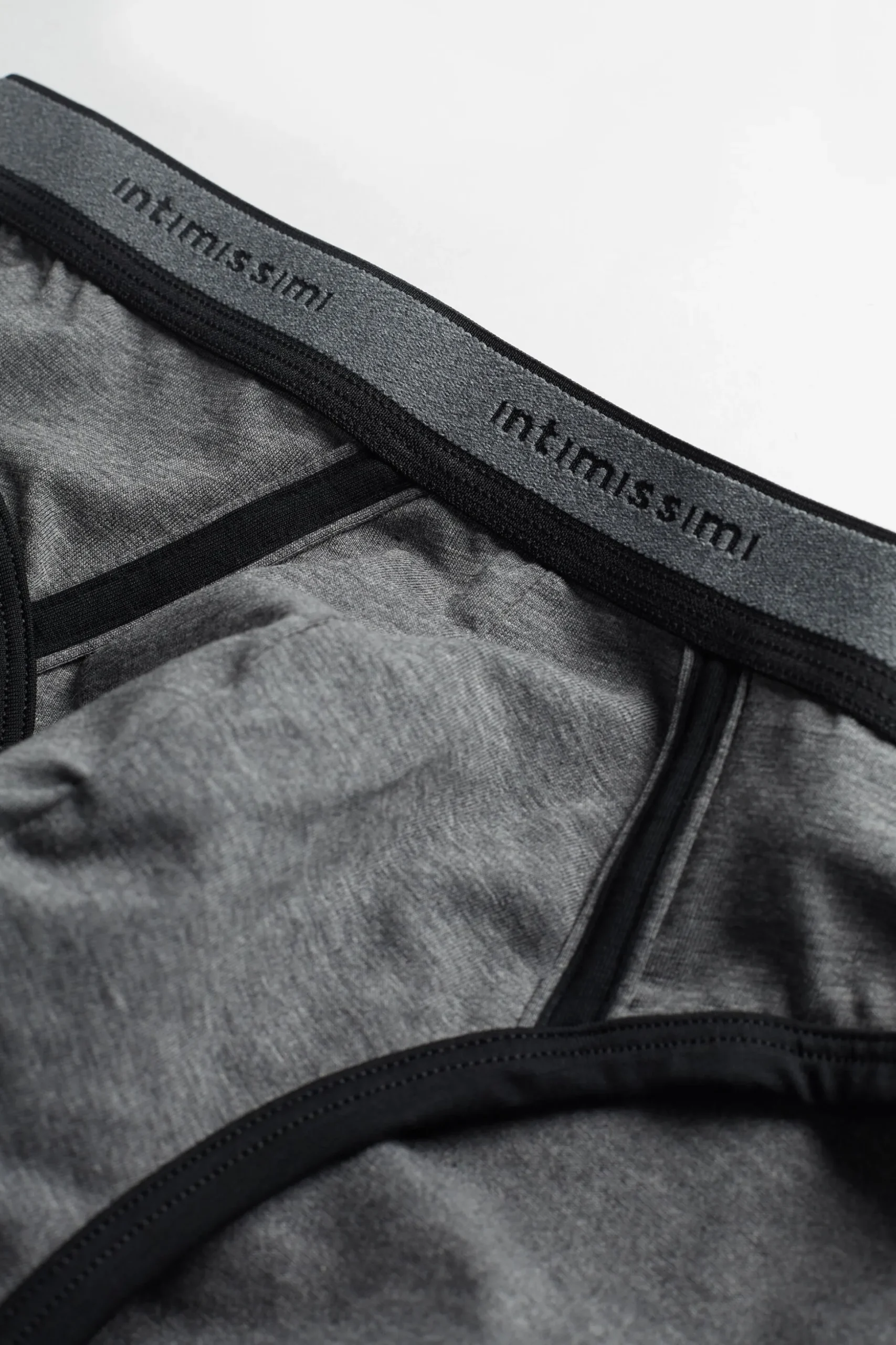 Slip Uomo in Cotone Superior con Logo
