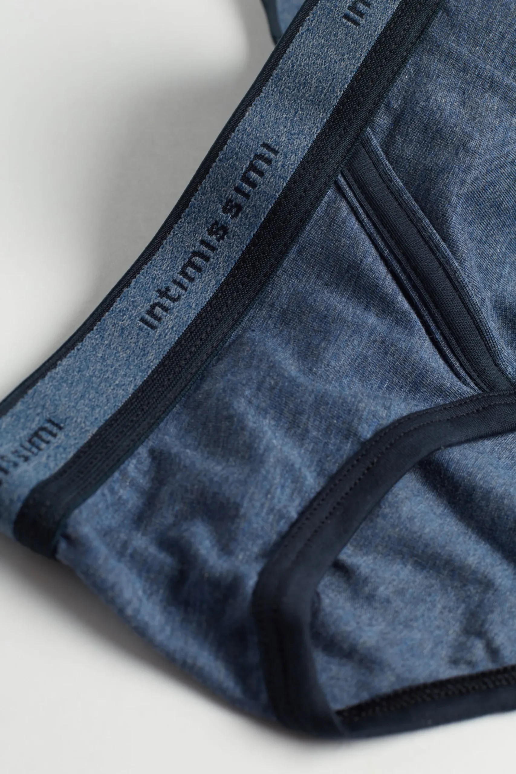 Slip Uomo in Cotone Superior con Logo