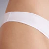 Slip Vita Bassa in Cotone