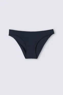 Slip Vita Bassa in Cotone