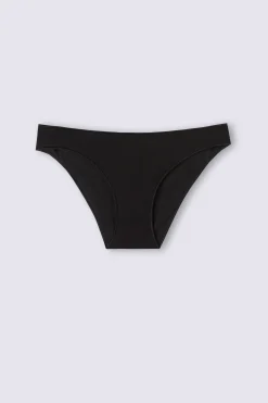 Slip Vita Bassa in Cotone