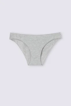 Slip Vita Bassa in Cotone