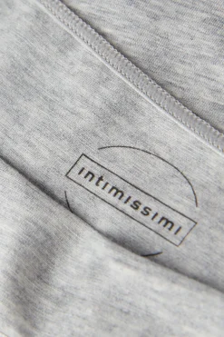 Slip Vita Bassa in Cotone