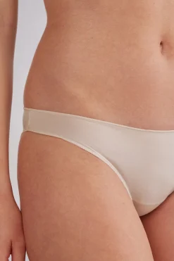 Slip Vita Bassa in Microfibra Ultralight
