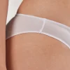 Slip Vita Bassa in Microfibra Ultralight