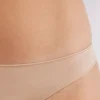 Slip Vita Bassa in Microfibra Ultralight