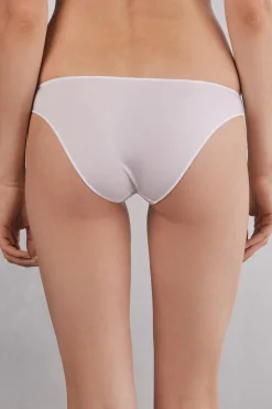 Slip Vita Bassa in Microfibra Ultralight