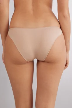 Slip Vita Bassa in Microfibra Ultralight