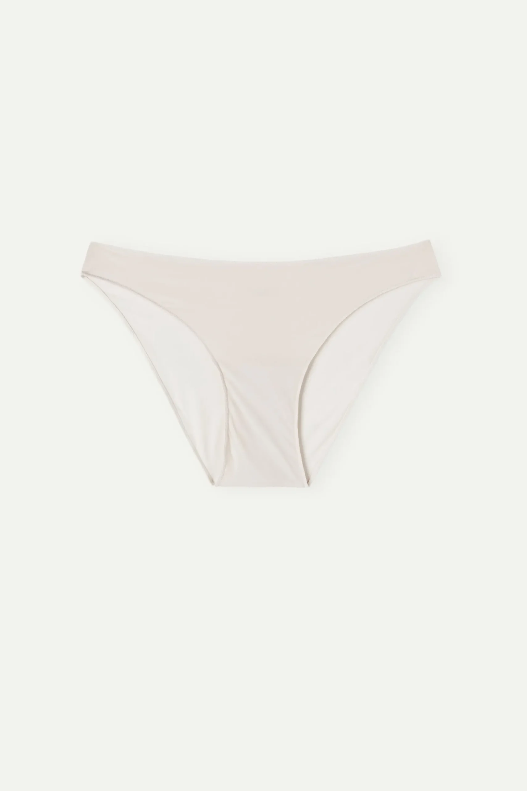 Slip Vita Bassa in Microfibra Ultralight